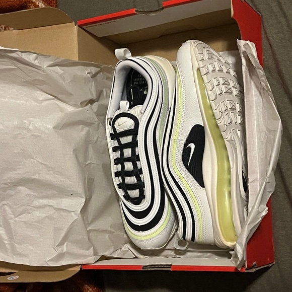 Women's Air Max 97 - Picture 1 of 4